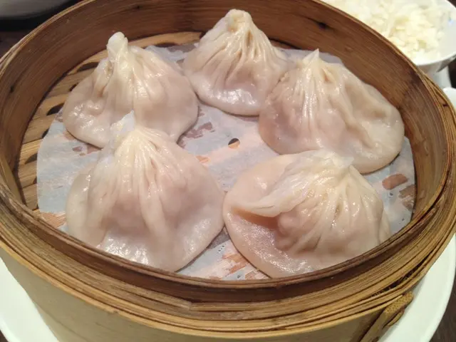 小籠包