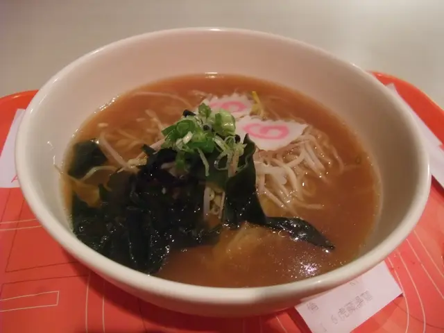 虎藏拉麵