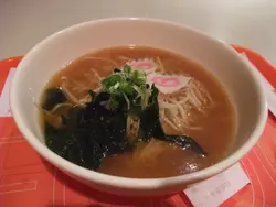 虎藏拉面