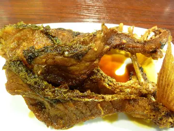 薰鱼