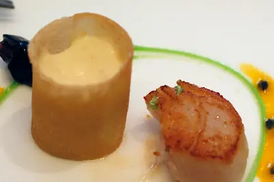 Potato Foam is collapsing...