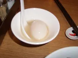 正！好香酒味！