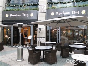 Kowloon Tang