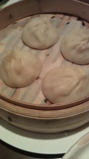 上海小籠包