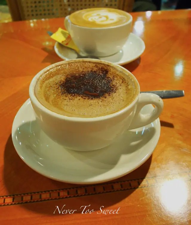 Mocha