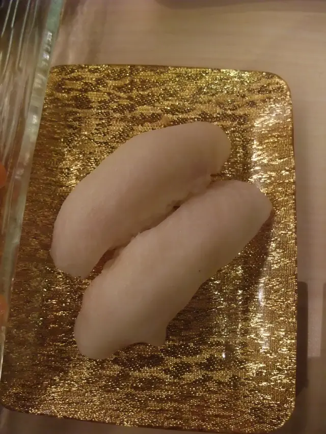 劍魚壽司
