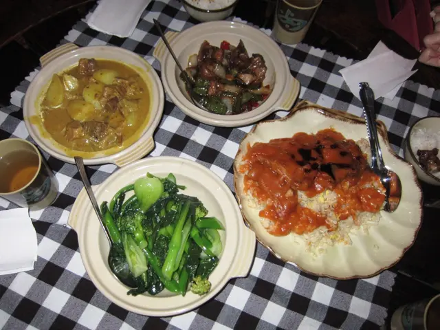 正,家常便飯