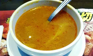 羅宋湯