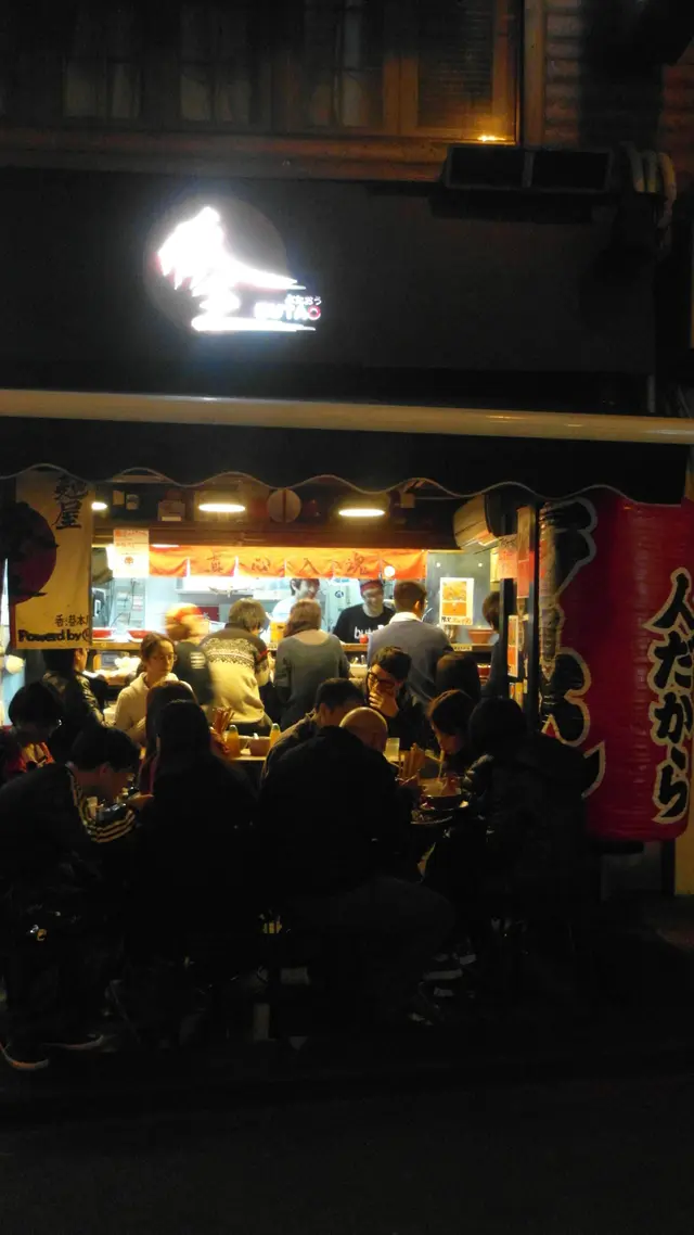 店子小小，生意滔滔