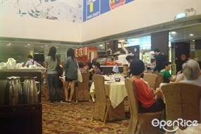 東港海鮮酒家