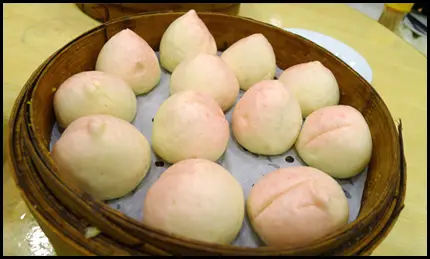 壽包