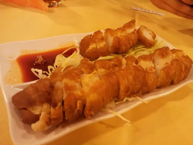 鬼馬油炸鬼