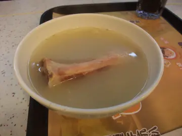 例汤