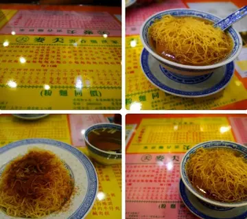 分量太少，完全吃不饱