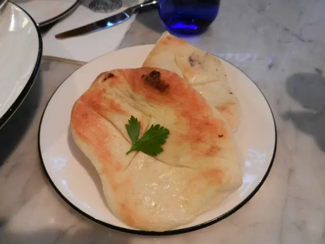 蒜蓉包