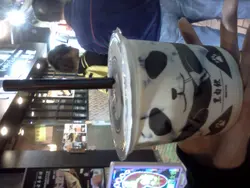 个杯真系超可爱~