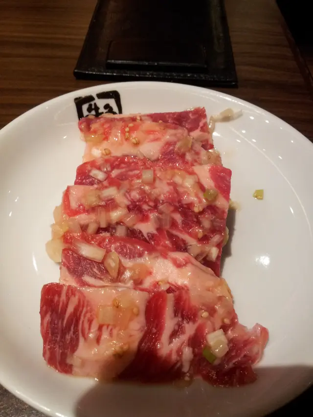 份量都算OK..燒起黎好香