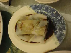 牛肉肠