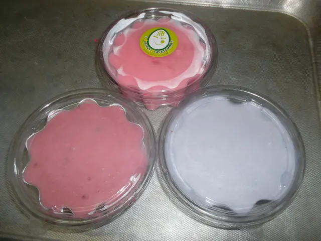 優惠 : 20元 (三個布甸)