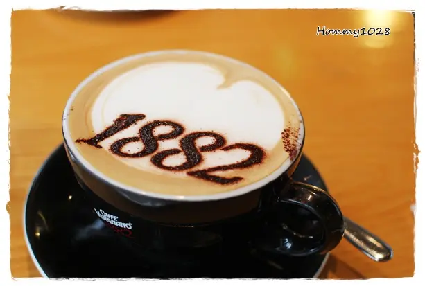 店舖予我進取之感