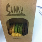 Cookies by Sunny Boulangerie et Patisserie