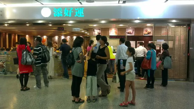 不要被他們嚇怕