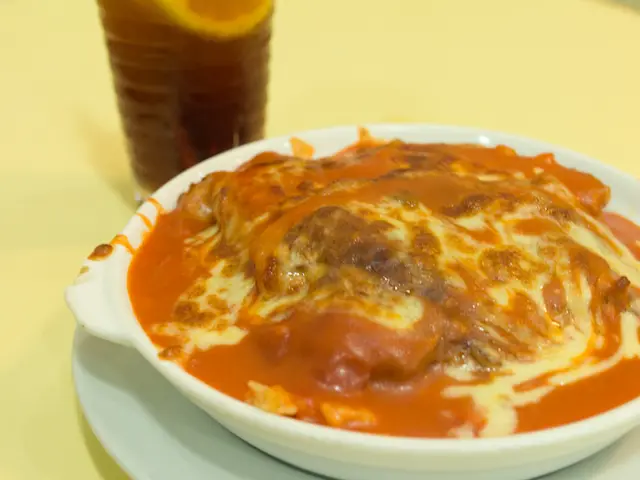 多汁,夠濃, 豬排ok