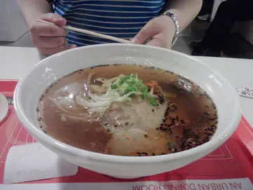 正！
