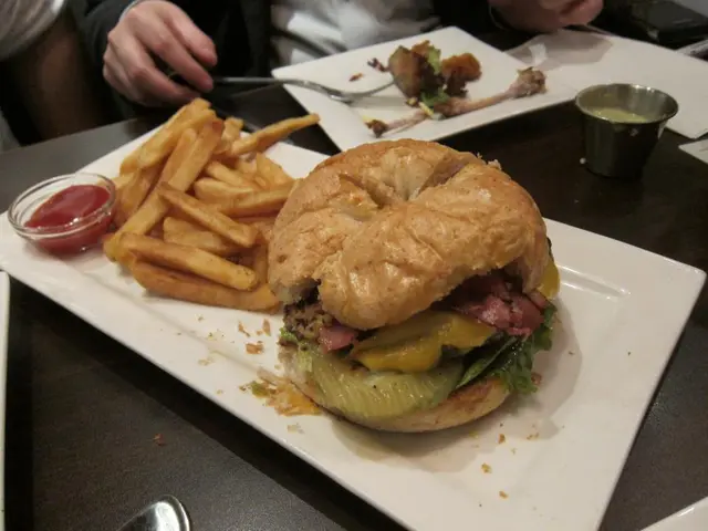 Burger