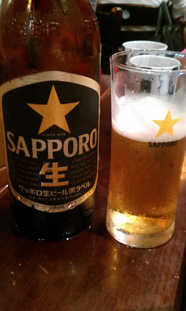 Sapporo