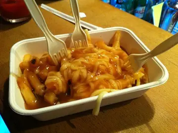 Poutine