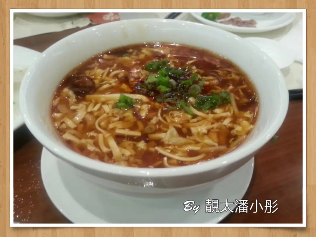 酸辣湯面 香港銅鑼灣的鼎泰豐 Openrice 香港開飯喇