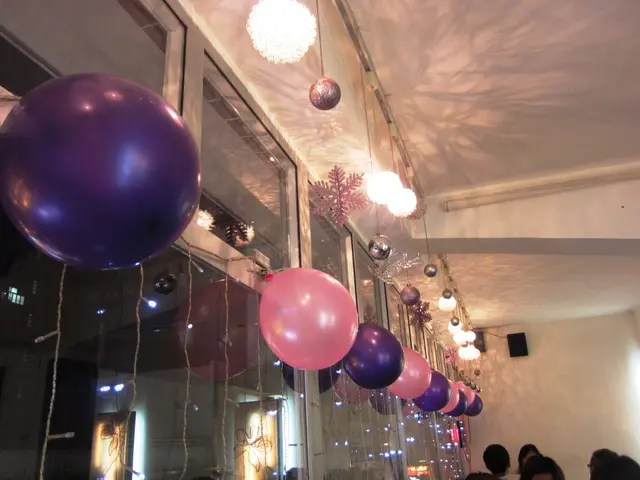 較女孩子的佈置，勝在感覺乾淨！