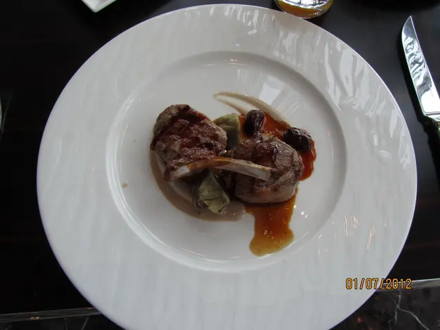 羊肉正,若是5-6成熟更好