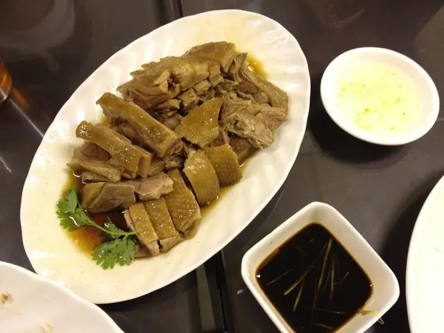 好入味  啖啖肉~