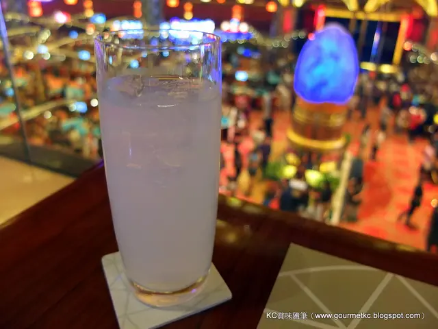 氣氛不錯