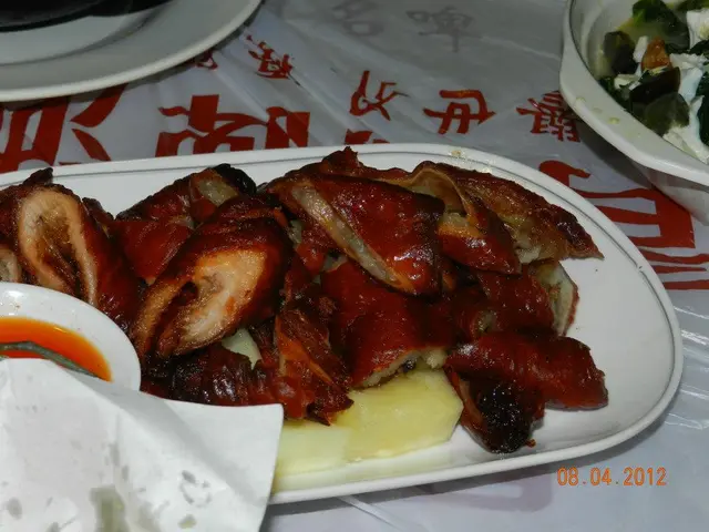 即炸豬大腸, 超級推介
