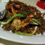 避风塘椒蟹 @$480