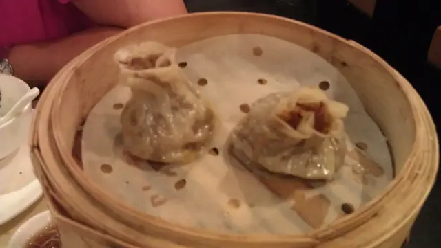 糯米燒賣