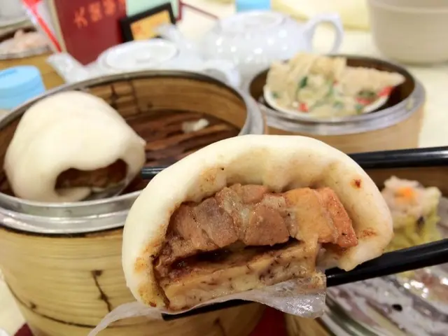 燒腩卷