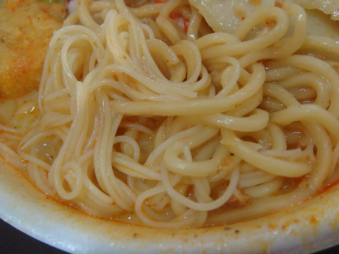 星泰的食评 – 香港深水埗西九龙中心的泰国菜food court | openrice