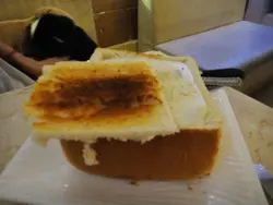 棺材板