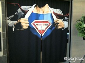 rasupermen