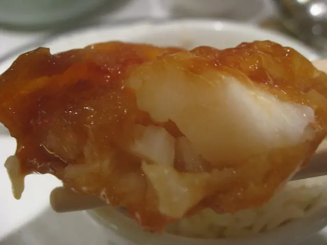 鱸魚肉