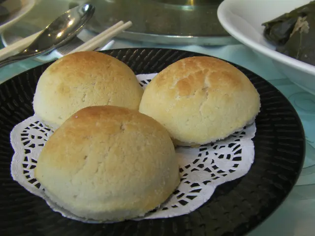 墨西哥叉燒產包 特點($32)