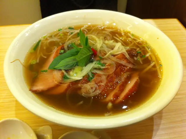 味道很好！