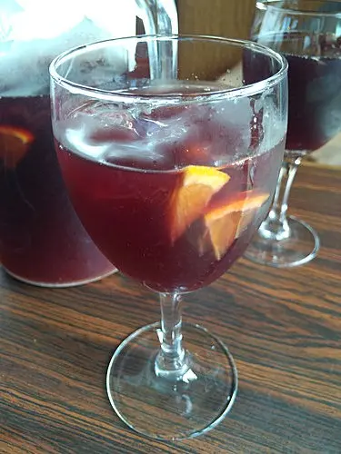 酒味可再濃一點