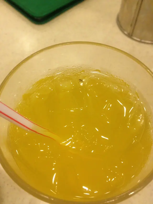 差(有昆蟲)