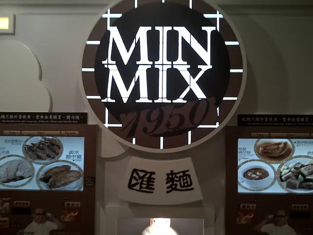 MinMix 1950