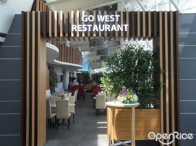 Go West Restaurant